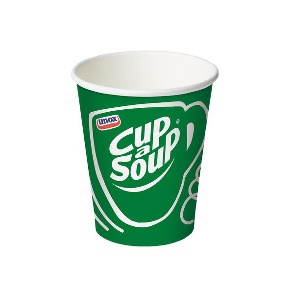Cup a soup tumbler beker 140 ml