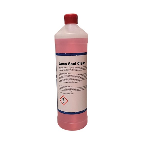 Jama Sani Clean 1 liter