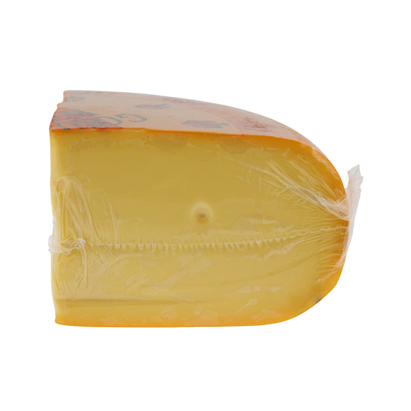 Kaas goudse belegen 1/4 blok ca 3kg.