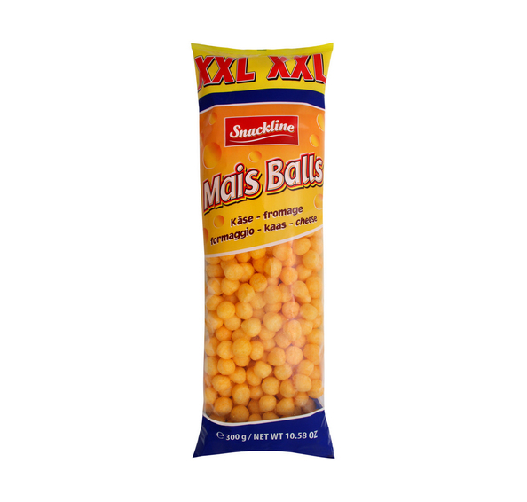 Mais balls cheese XXL 300 gr