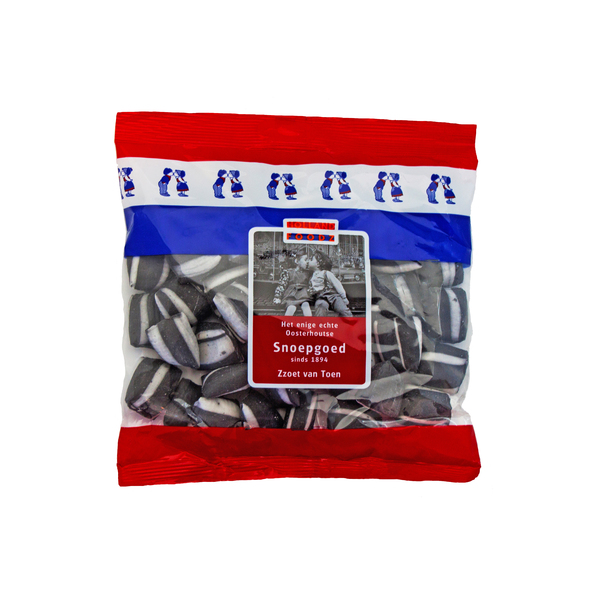 De oosterhoutse drophompen 500gr. a6