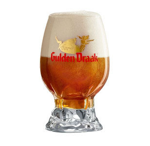 Gulden Draak fust 20 liter