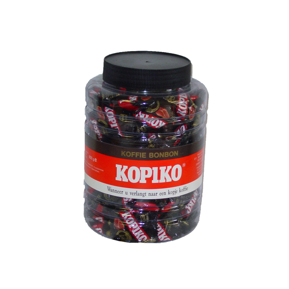 Kopiko silo 800 gram