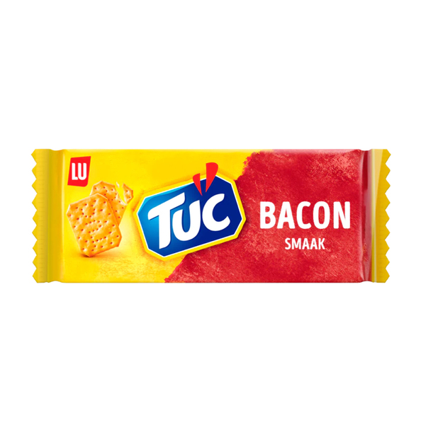 Tuc bacon 100 gram