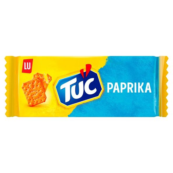 Tuc paprika 100 gram