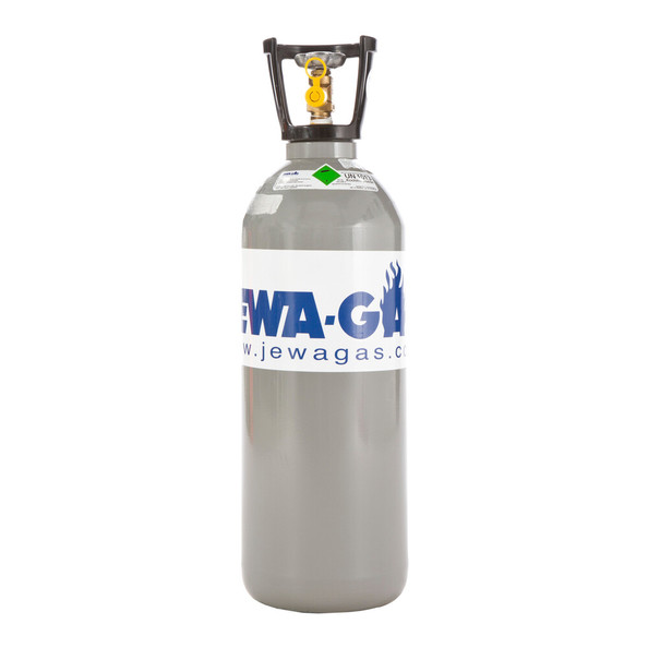 Koolzuur JWG cylinder 10 kg