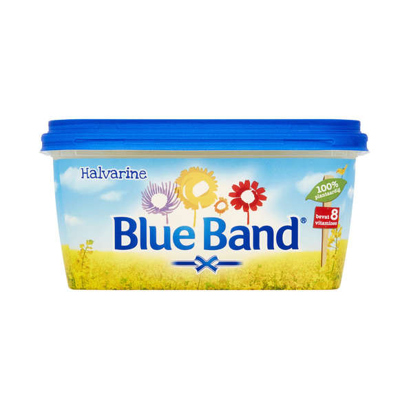 Blue band halvarine 500 gr