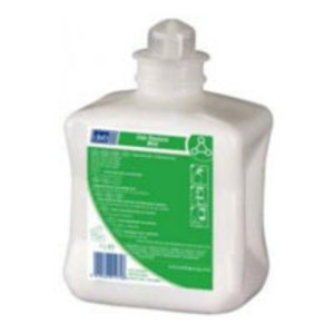 Deb stokolan light pure huidverzorgende crème 1 liter
