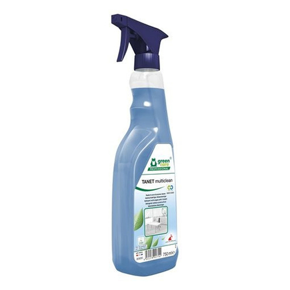 Green care tanet multiclean 750 ml