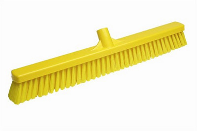 Vikan combi-veger groen 40 cm