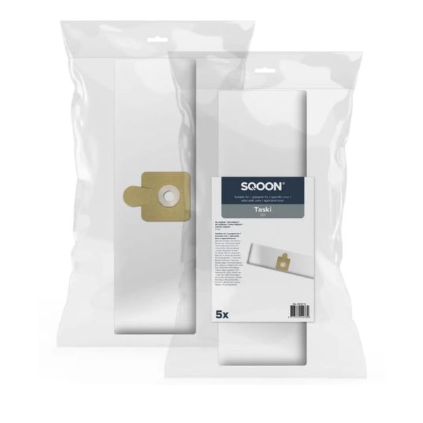 Sqoon stofzuigerzak t.b.v. Blue Vac 11 a5