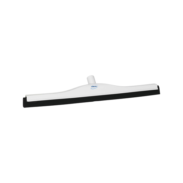 Vikan vloertrekker wit 60 cm