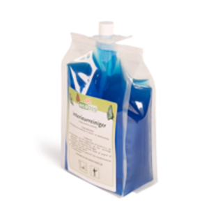 Ecodos interieurreiniger 3x1.8 liter