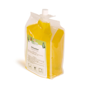 Ecodos ontvetter 3x1.8 liter