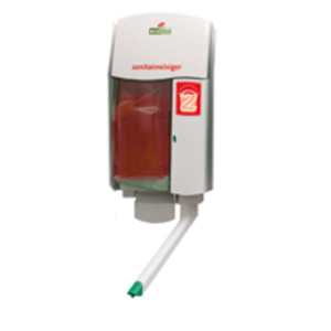 Ecodos dispenser emmer