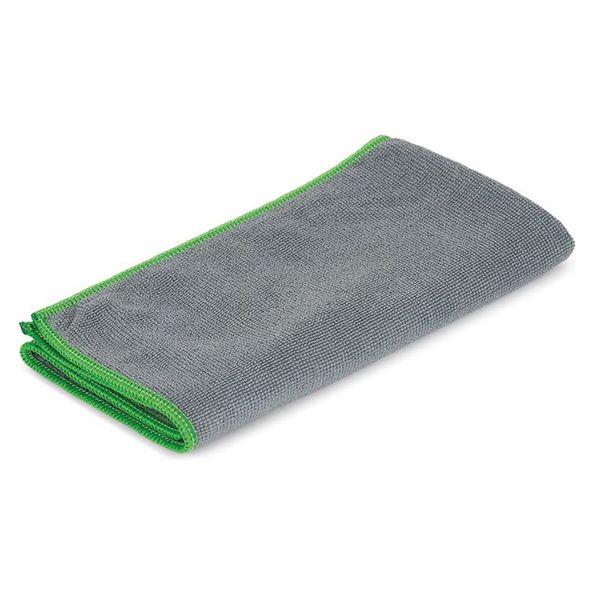 Greenspeed original microvezeldoek 40 x 40 cm grijs 10 stuks