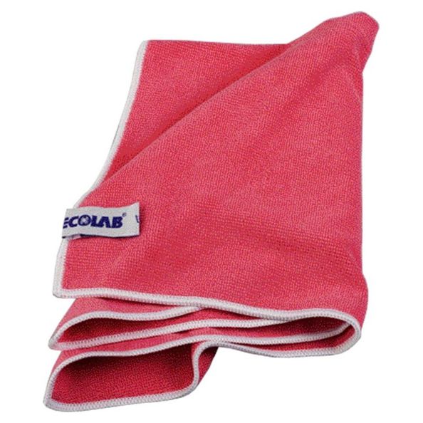 Polifix microtec doek rood