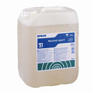 Ecolab neomax-N  neutrale vloerreiniger 10 liter