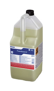 Ecolab foamguard Z  kalkreiniger 5 liter