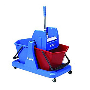 Ecolab rolemmer perfect duo