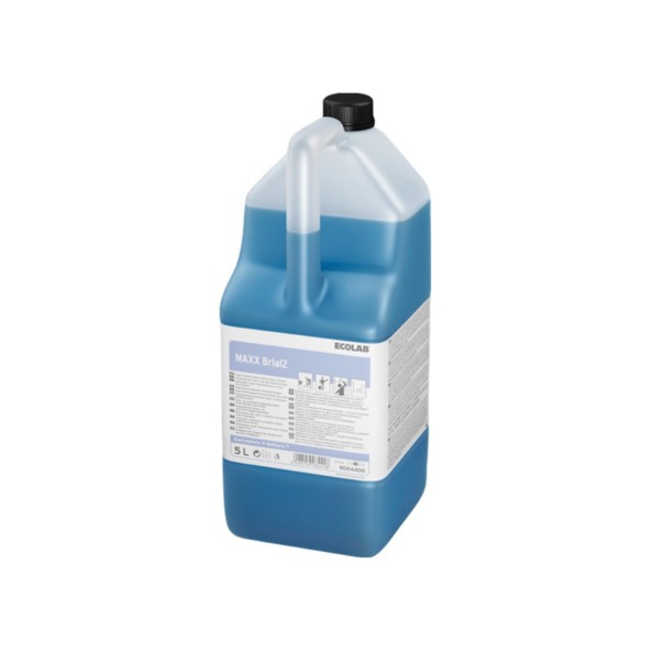 Ecolab maxx brial s 5 liter