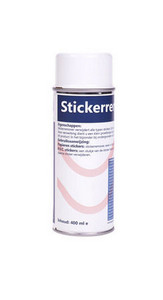 Stickerremover 400 ml