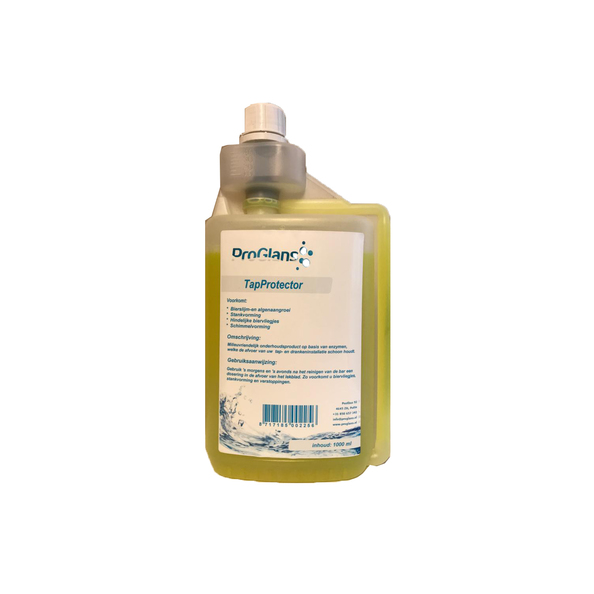 Proglans tapprotector 1 liter