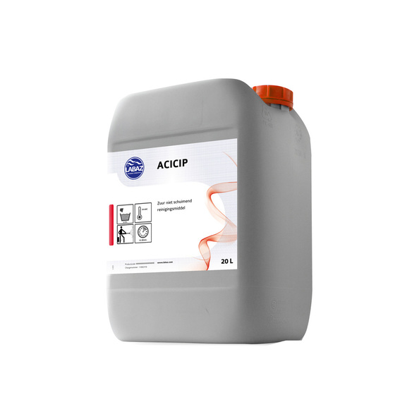 Labaz acicip zure cip reiniger 20 liter