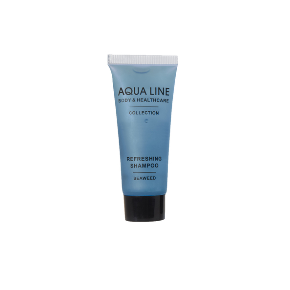 Aqualine classic shampoo 17 ml