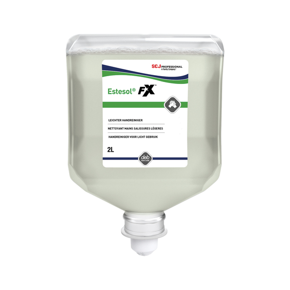 Deb estesol FX pure 2 liter