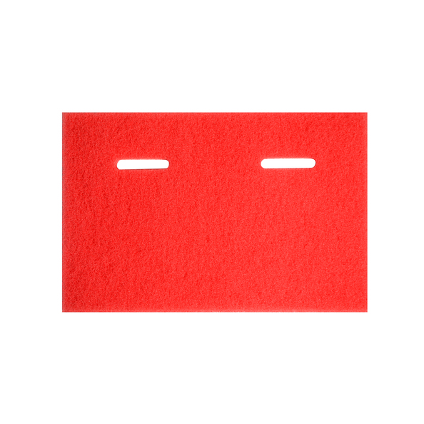 Excentr diamant pad red (55-35) a2