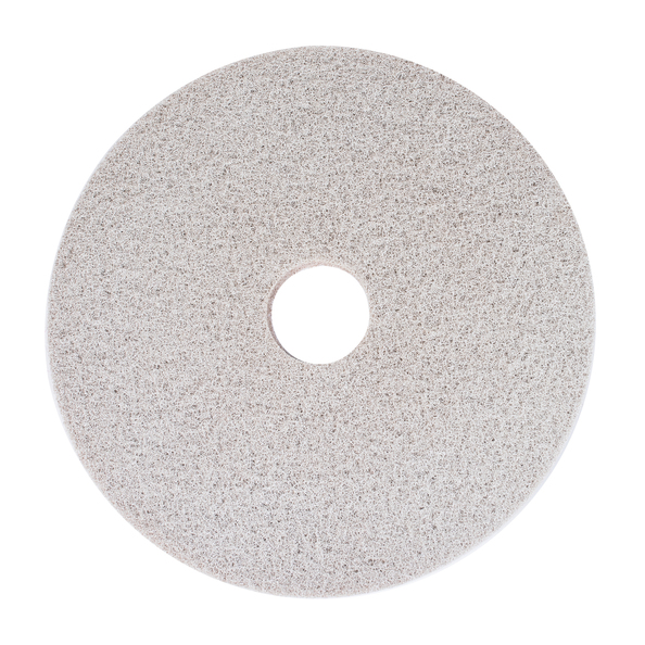 Weco bright 'n water upgrade pad #1 wit 17 inch a2