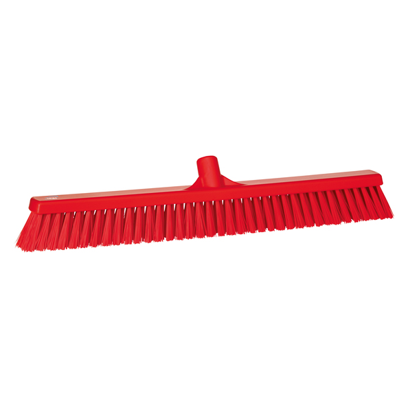 Vikan Combi-veger breed rood