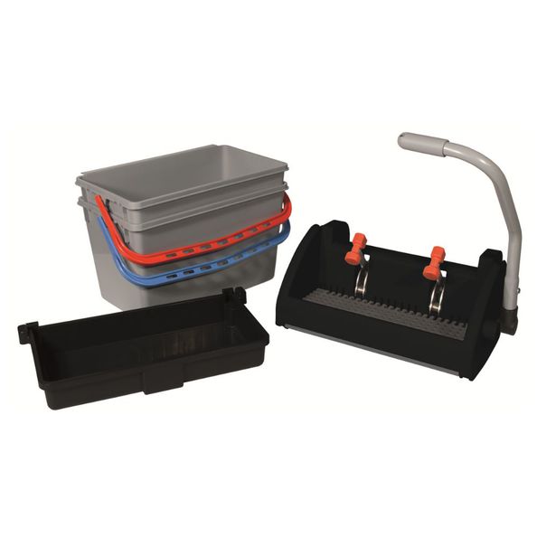 Numatic SRK 3 mopkit t.b.v. SM werkwagens