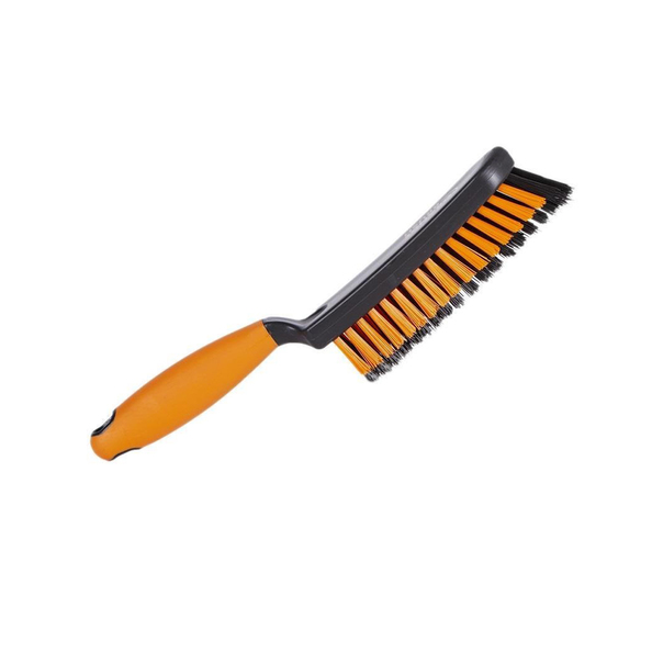 Orange Brush hoek-/voegenborstel oranje-zwart 280x36 mm