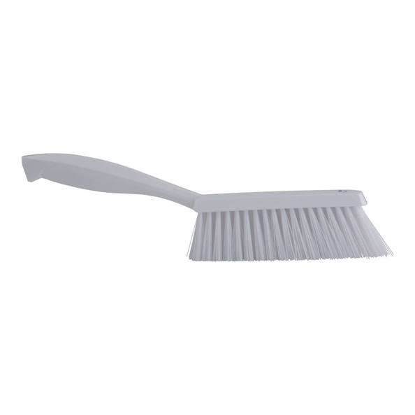 Vikan handveger zacht wit 35 cm