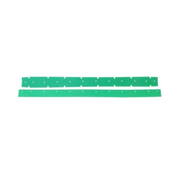 Numatic zuigrubbers set groen 805mm.
