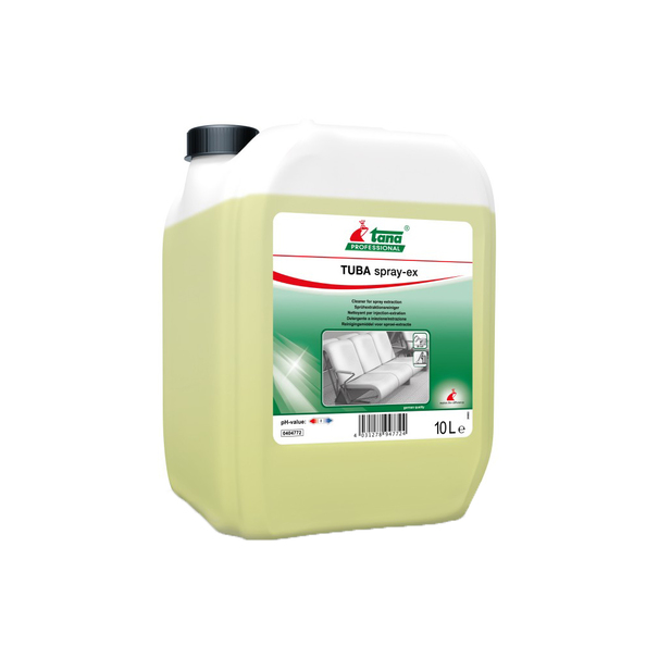 Tana tuba spray-ex 10 liter