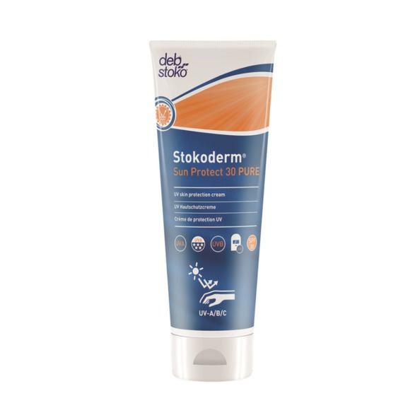 Deb stokoderm protect 100 ml