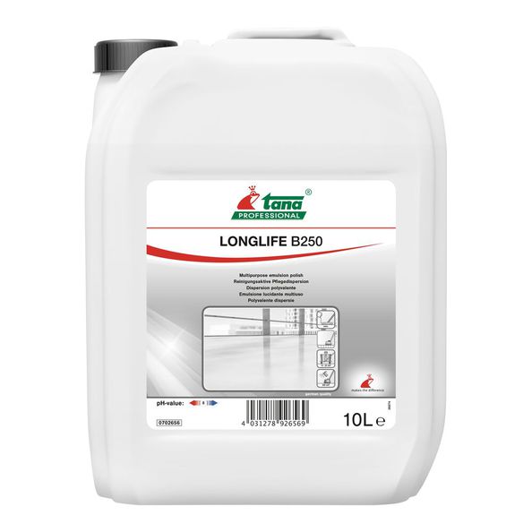 Tana professional lonflife B250 10 liter