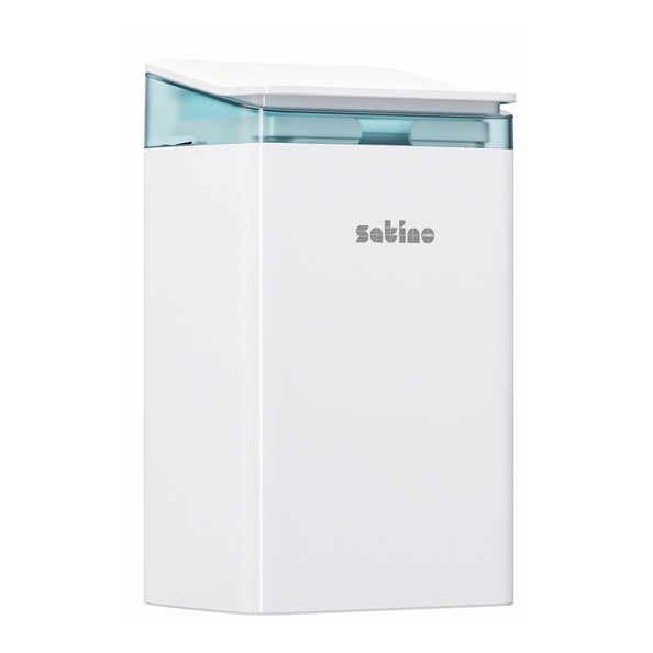 Satino Hyginity dameshygienebox wit 5 liter