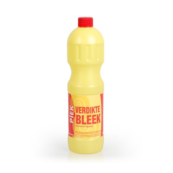 Verdikte bleekmiddel 12 x 1 liter