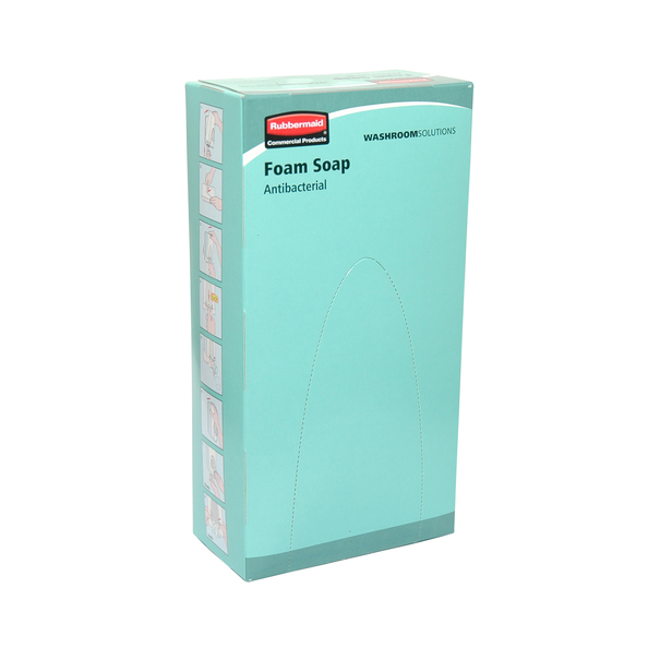 Euro antibacteriele handzeep 800 ml