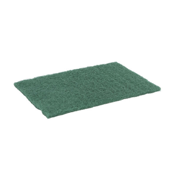 Schuurvlies groen 230x150x8mm a10