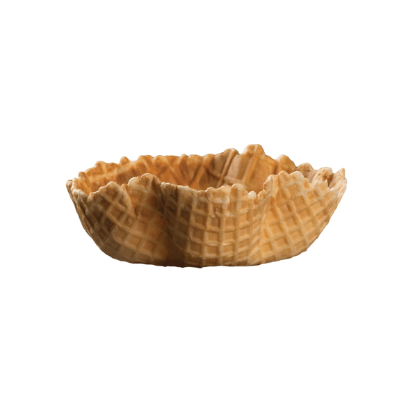 NJOY luxe tulpwafel