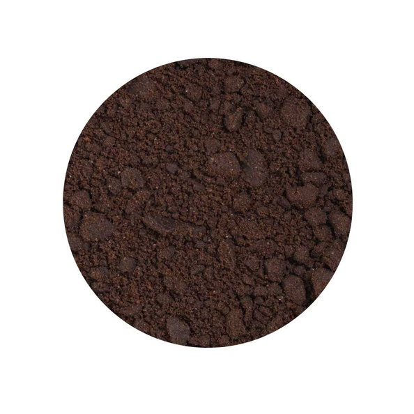 Nic black cookie crunch 800 gr