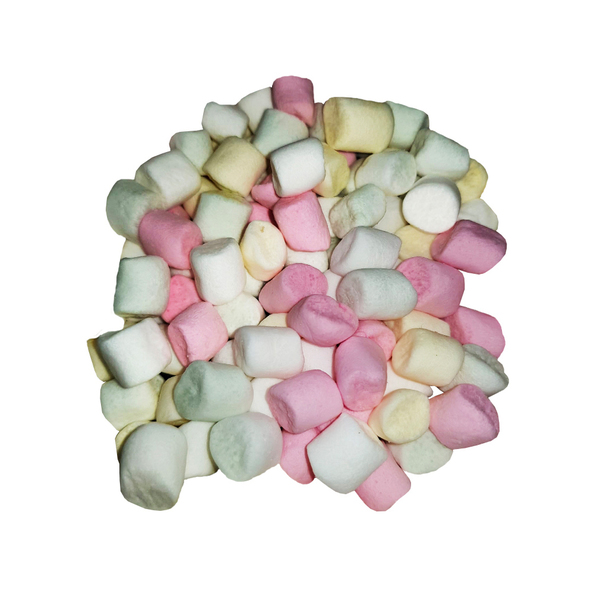 NJOY marshmallows 400 gr