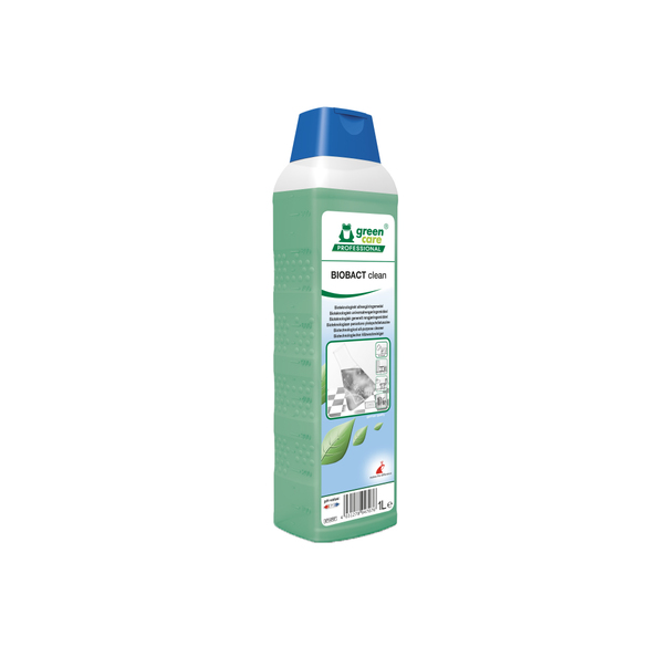 Green care professional biobact clean 1 liter