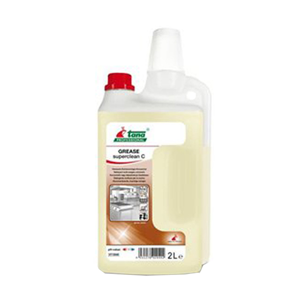 Tana Grease superclean c doseerflacon 2ltr.