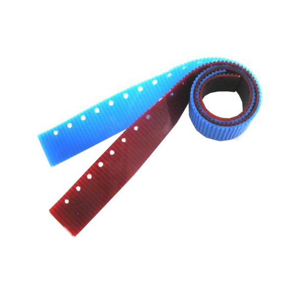 Cleanfix zuigrubbers vet/olie bestend.